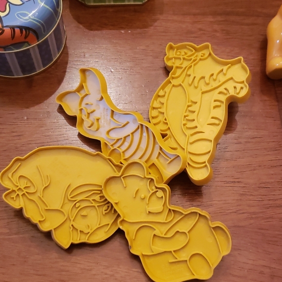 ❤🍯❤Winnie the Pooh Collection❤🍯❤ - Picture 5 of 11